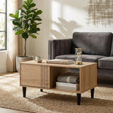 Tessa 1 Door Coffee Table