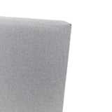 Matira 9 Piece Modula Garden Sofa and Table with Cover