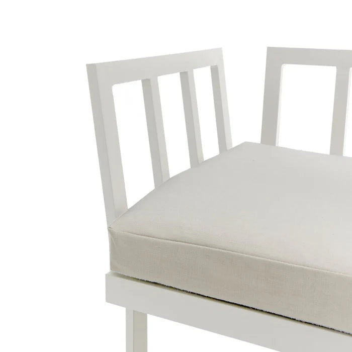 Skyros Corner Sofa and Coffee Table Garden Set with Cover