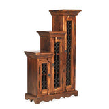 Denali Right Side 3 Tier CD Unit
