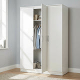 Highbury 3 Door Triple Wardrobe