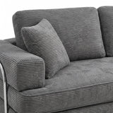 Flex 3 Seater Boneless Compressed Sofa Bed