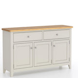 Atlas 3 Door 2 Drawer Large Sideboard