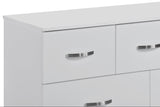 Paddington 7 Drawer Chest of Drawers