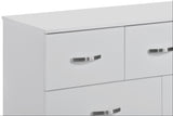 Paddington 7 Drawer Chest 3 Piece Bedroom Set
