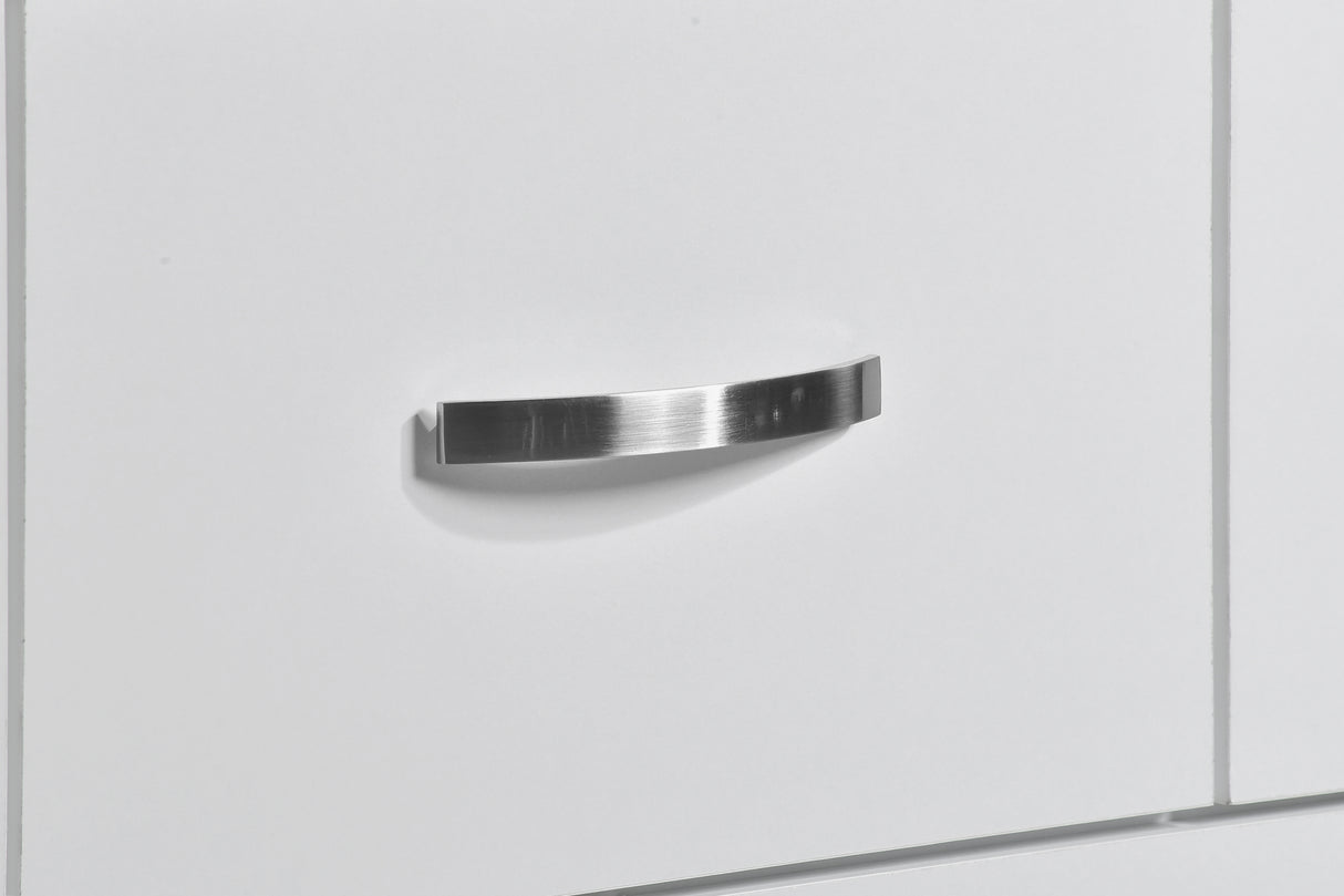 Paddington 7 Drawer Chest 3 Piece Bedroom Set