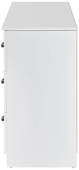 Paddington 7 Drawer Chest of Drawers