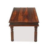 Denali 110cm Thacket Coffee Table
