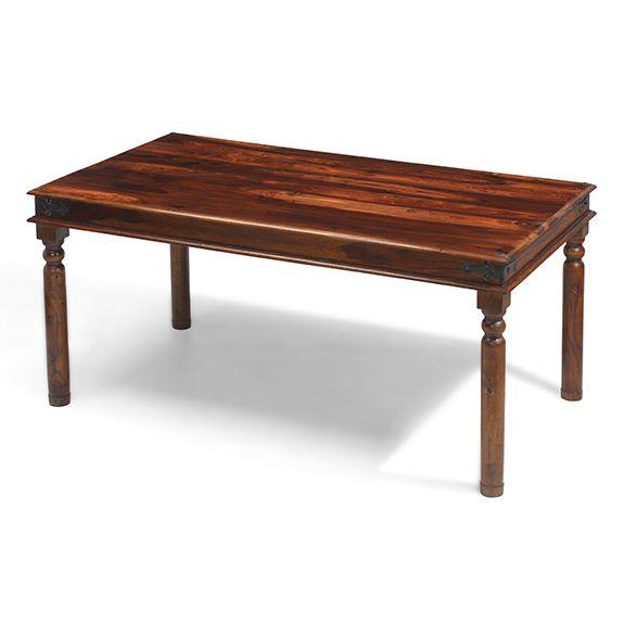 Denali 160cm Thacket Dining Table