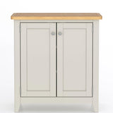 Atlas 2 Door Compact Sideboard