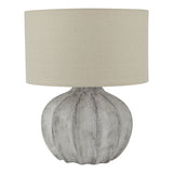 Darcy Antique Flute Lamp