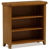 Bryce Low Bookcase