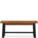 Kenai Dining Bench