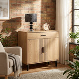 Tessa 2 Door 1 Drawer Sideboard