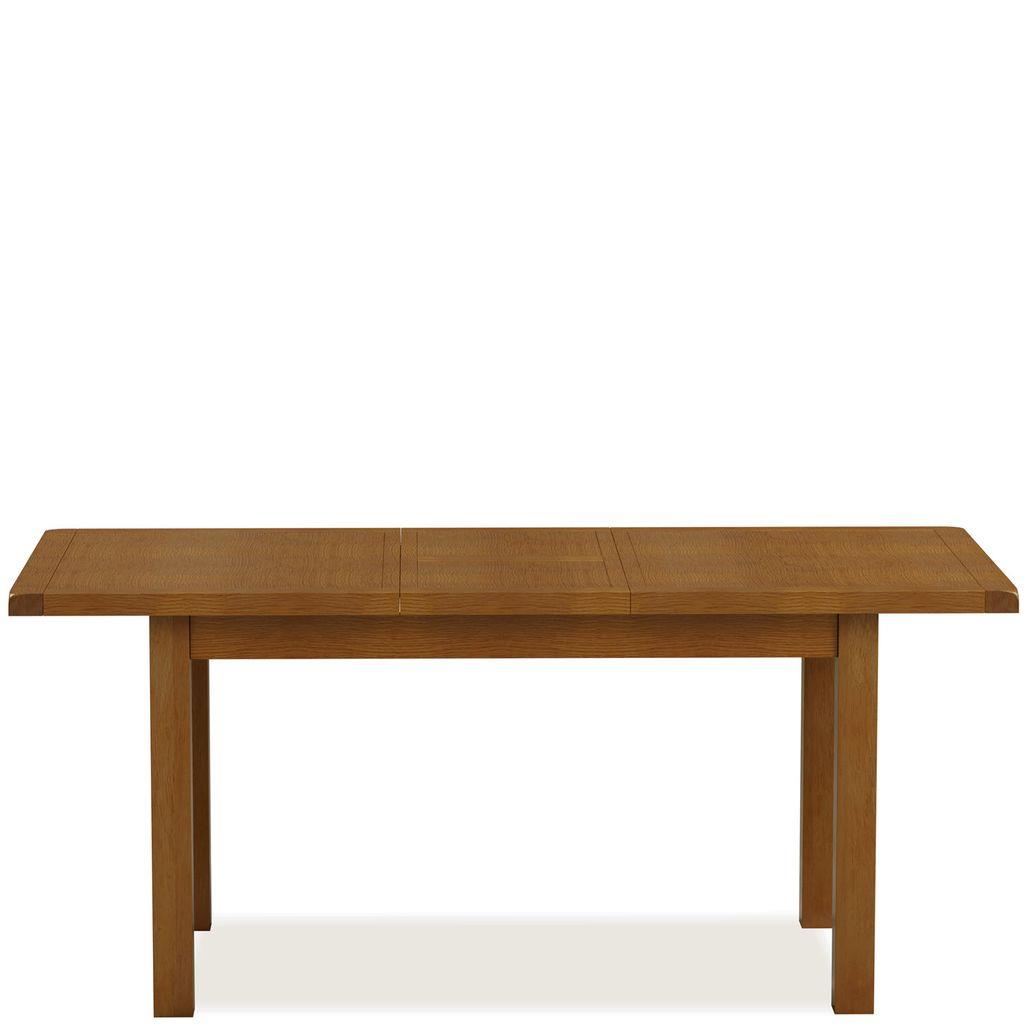 Bryce 125cm/175cm Extending Dining Table