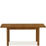 Bryce 125cm/175cm Extending Dining Table