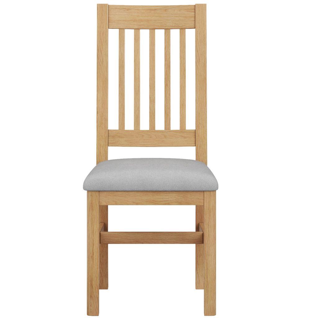 Hudson Dining Chair