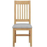 Hudson Dining Chair