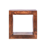 Sequoia 1 Hole Cube