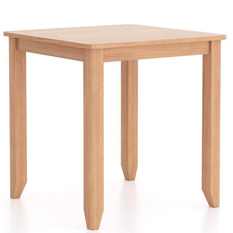 Atlas Square Dining Table