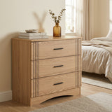 Tessa 3 Drawer Chest of Drawers