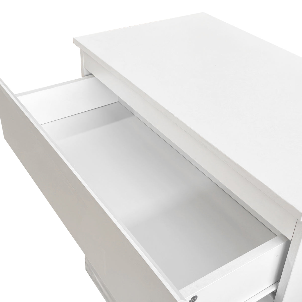 Soho 4 Drawer Chest of Drawers