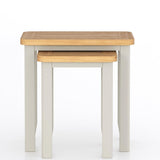 Atlas Set of 2 Nesting Tables