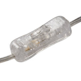 Roma Fluted Glass Table Lamp