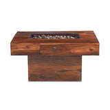 Denali 90cm Pebble Coffee Table