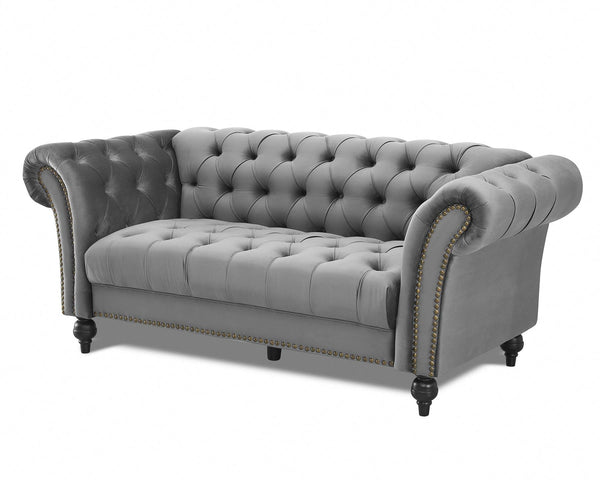 Chesterfield Sofa's