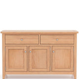 Atlas 3 Door 2 Drawer Large Sideboard