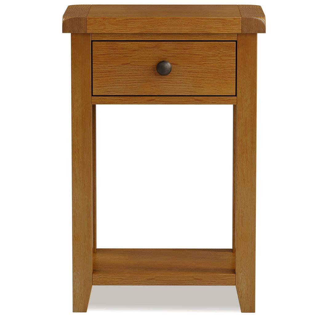 Bryce 1 Drawer Hall Table