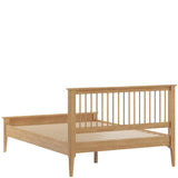 Huron Low Foot End Bed Frame