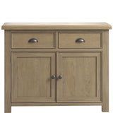 Acadia 2 Door 2 Drawer Sideboard