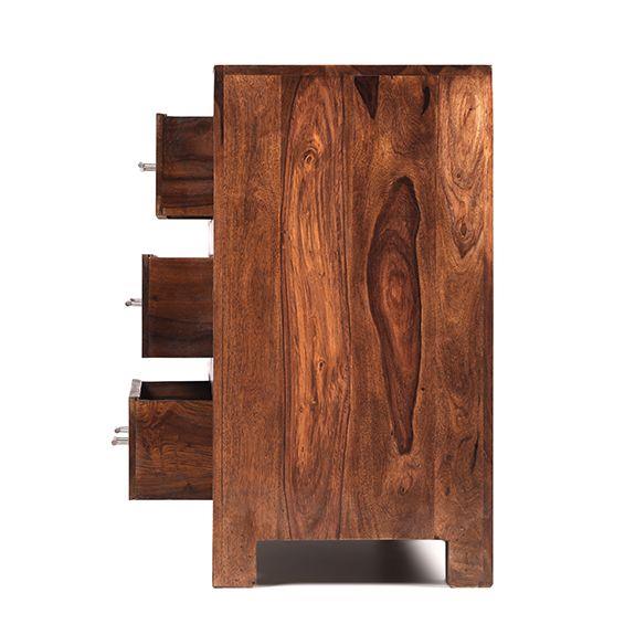 Sequoia 7 Drawer Chest of Drawers
