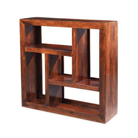Sequoia Square Display Unit