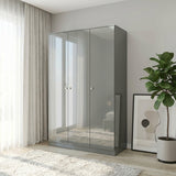 Denver 3 Door Triple Wardrobe