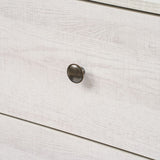 Alva Open Wardrobe with 2 Drawers