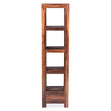 Sequoia Slim Jim Bookcase