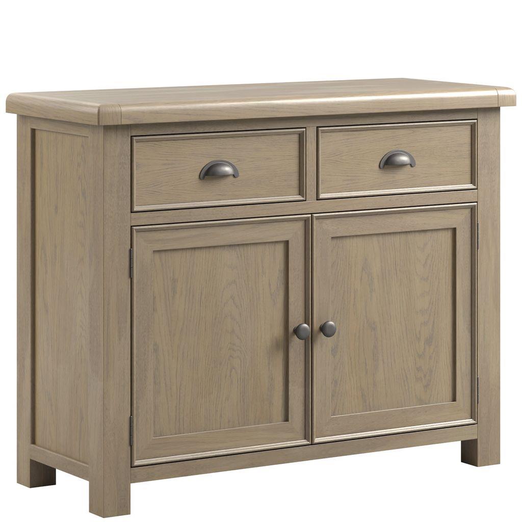 Acadia 2 Door 2 Drawer Sideboard