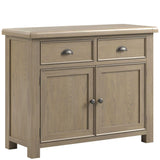 Acadia 2 Door 2 Drawer Sideboard
