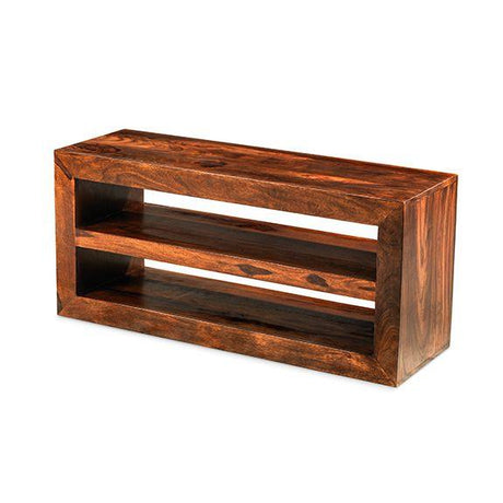 Sequoia Open Shelf Media Unit