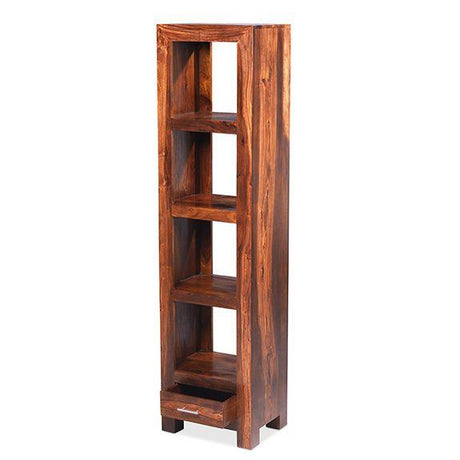 Sequoia Slim Jim Bookcase