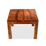 Sequoia 60cm Square Coffee Table