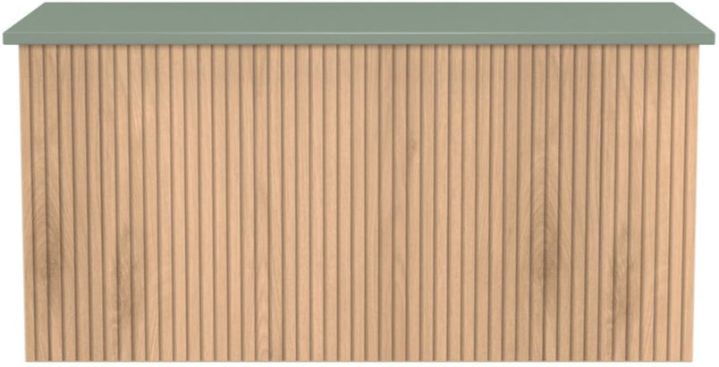 Java Blanket Box