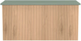 Java Blanket Box