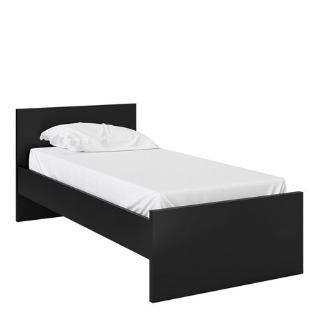 Naia Bed Frame (3' Single)