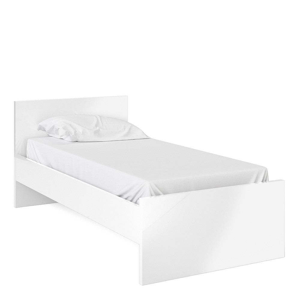 Naia Bed Frame (3' Single)