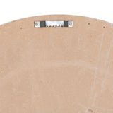 Williston Round Wall Clock