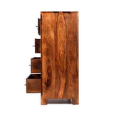 Sequoia 4 Drawer Chest of Drawers